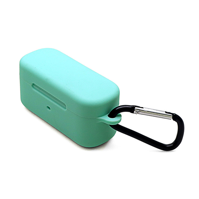 Bluetooth Earphone Soft Silicone Protective Case Anti-lost Cover for FIIL T1 Pro Bluetooth Earphone Soft Silicone Protective Case Anti-lost Cover for FIIL T1 Pro